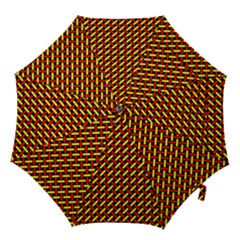Rby 32 Hook Handle Umbrellas (small) by ArtworkByPatrick