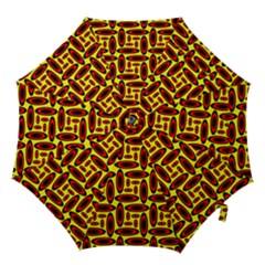 Rby 33 Hook Handle Umbrellas (small) by ArtworkByPatrick