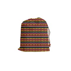 G 5 Drawstring Pouch (small) by ArtworkByPatrick