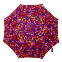 H 9 Hook Handle Umbrellas (small) by ArtworkByPatrick