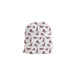 Casual Drawstring Pouch (xs) by scharamo