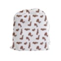 Casual Drawstring Pouch (XL) View1