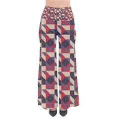 Pattern Textiles So Vintage Palazzo Pants by HermanTelo