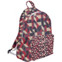 Pattern Textiles The Plain Backpack View2