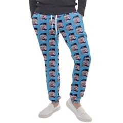 Space, Old But Still Cool Men s Jogger Sweatpants by VeataAtticus