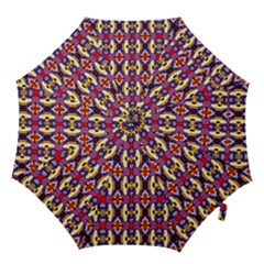 K 8 Hook Handle Umbrellas (medium) by ArtworkByPatrick