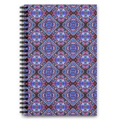 N 3 5 5  X 8 5  Notebook by ArtworkByPatrick