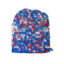 Funky Sequins Drawstring Pouch (XL) View2