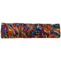 New Arrivals-A-9 Full Print Rope Handle Tote (Small) View3