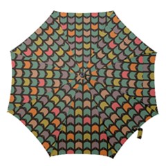 Zappwaits Hook Handle Umbrellas (small) by zappwaits