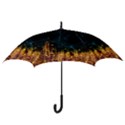 Architecture Buildings City Hook Handle Umbrellas (Small) View3