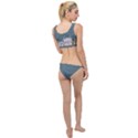 Cute Cats The Little Details Bikini Set View2