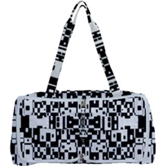 Bw 5 Multi Function Bag by ArtworkByPatrick