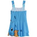 Patokip Kids  Layered Skirt Swimsuit View2