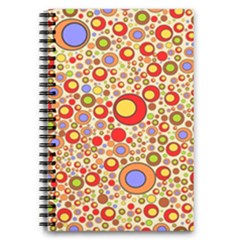 Zappwaits Pop 5 5  X 8 5  Notebook by zappwaits