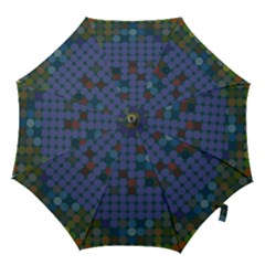 Zappwaits Hook Handle Umbrellas (small) by zappwaits