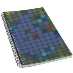 Zappwaits 5 5  X 8 5  Notebook by zappwaits