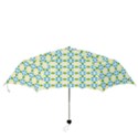 Pattern Texture Seamless Folding Umbrellas View3