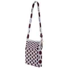 Pattern Seamless Seamless Pattern Multi Function Travel Bag by Simbadda