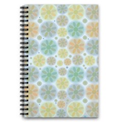 Zappwaits Juli 5 5  X 8 5  Notebook by zappwaits