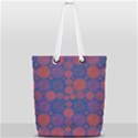 Zappwaits September Full Print Rope Handle Tote (Small) View1