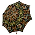 Abstract 22 1 Hook Handle Umbrellas (Large) View2