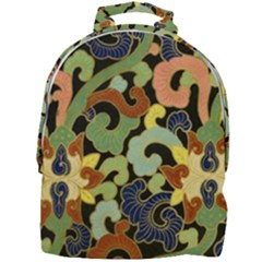 Abstract 2920824 960 720 Mini Full Print Backpack by vintage2030