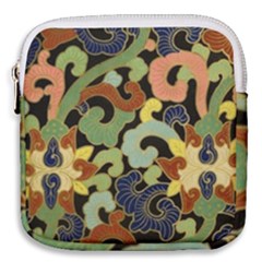 Abstract 2920824 960 720 Mini Square Pouch by vintage2030