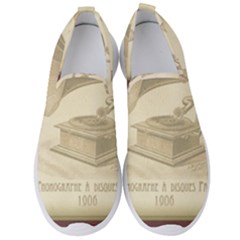Vintage 979490 1280 Men s Slip On Sneakers by vintage2030