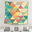 Background 3045402 960 720 Square Tapestry (Large) View2