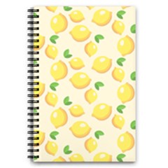 Fruits 1193727 960 720 5 5  X 8 5  Notebook by vintage2030