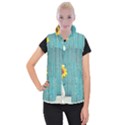 Sun Flower 3292932 960 720 Women s Button Up Vest View1