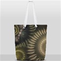 Fractal 2021756 960 720 Full Print Rope Handle Tote (Small) View1