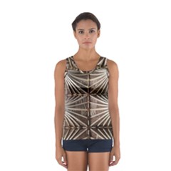 Exeter Sport Tank Top  by DeneWestUK