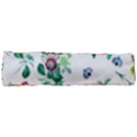 Leaves Green Aop Full Print Rope Handle Tote (Small) View3