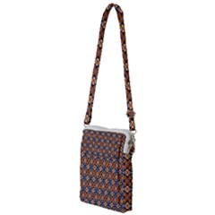 4 1c Multi Function Travel Bag by ArtworkByPatrick
