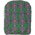 Abstract 38 Full Print Backpack View1