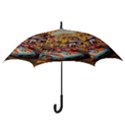 Racing Hook Handle Umbrellas (Large) View3