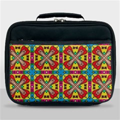Seamless Lunch Bag by Sobalvarro