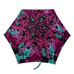 Leaves Mini Folding Umbrellas by Sobalvarro