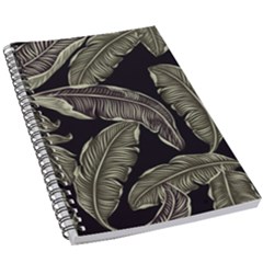 Jungle 5 5  X 8 5  Notebook by Sobalvarro