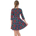 Pattern  Smock Dress View2