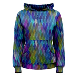 Background  Women s Pullover Hoodie by Sobalvarro