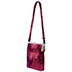 Manipulation Fantasy Photoshop Multi Function Travel Bag by Wegoenart