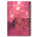 Manipulation Fantasy Photoshop 5.5  x 8.5  Notebook View2