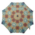 Pattern Hook Handle Umbrellas (Large) View1