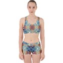Pattern Work It Out Gym Set View1