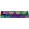 Pattern  Full Print Rope Handle Tote (Small) View3