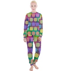 Pattern  Women s Lounge Set by Sobalvarro