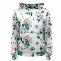 Leaves Women s Pullover Hoodie by Sobalvarro